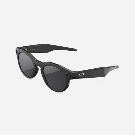 Oakley HSTN Black (Prizm™ Black Polarised)