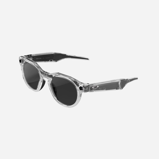 Oakley HSTN Clear (Clear to Grey Transitions®)