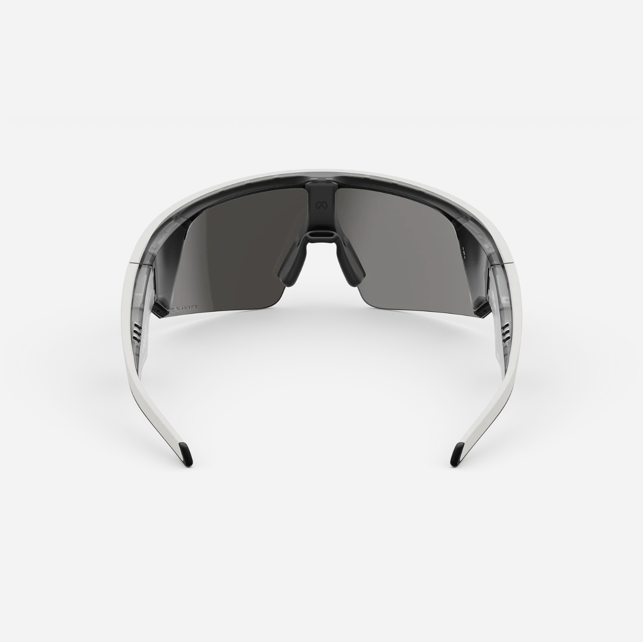 Oakley Vanguard White Prizm™ Black