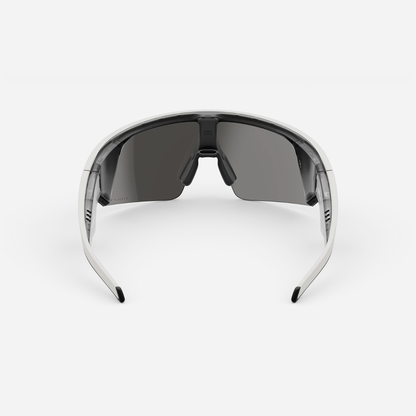 Oakley Vanguard White Prizm™ Black