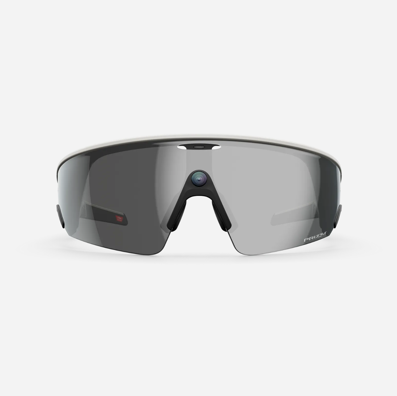Oakley Vanguard White Prizm™ Black