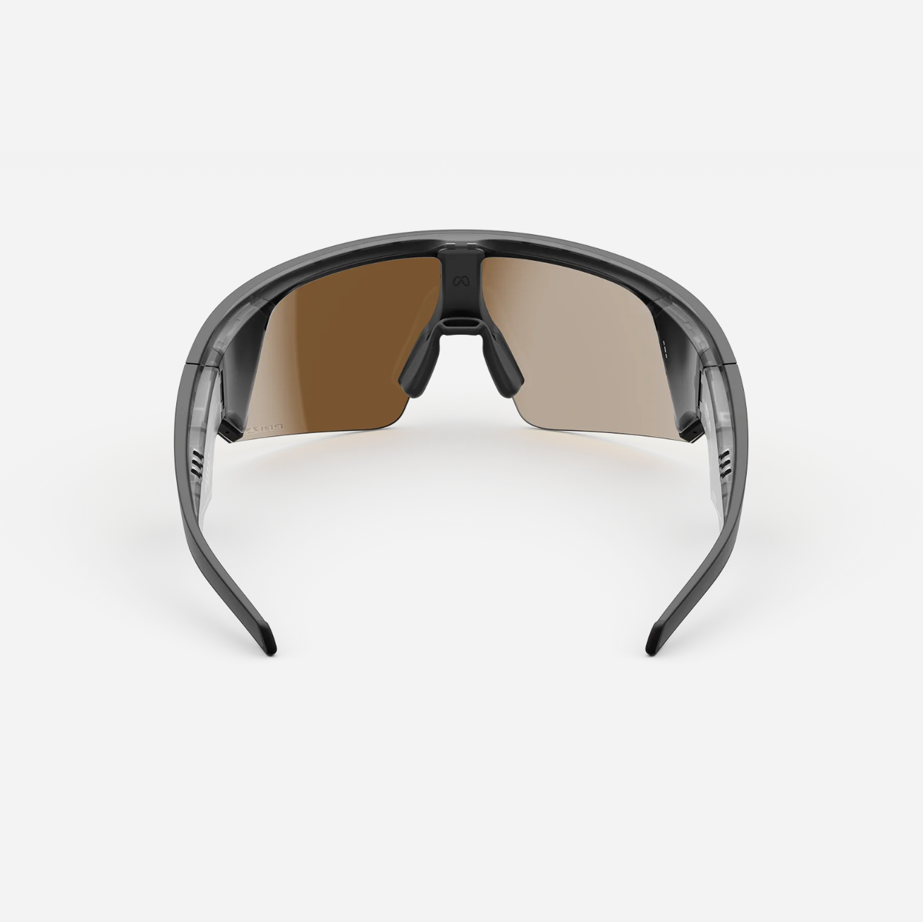 Oakley Vanguard Black Prizm™ 24K