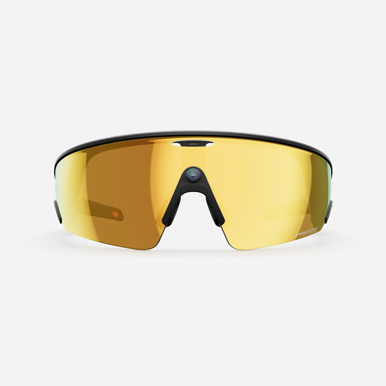 Oakley Vanguard Black Prizm™ 24K