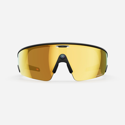 Oakley Vanguard Black Prizm™ 24K