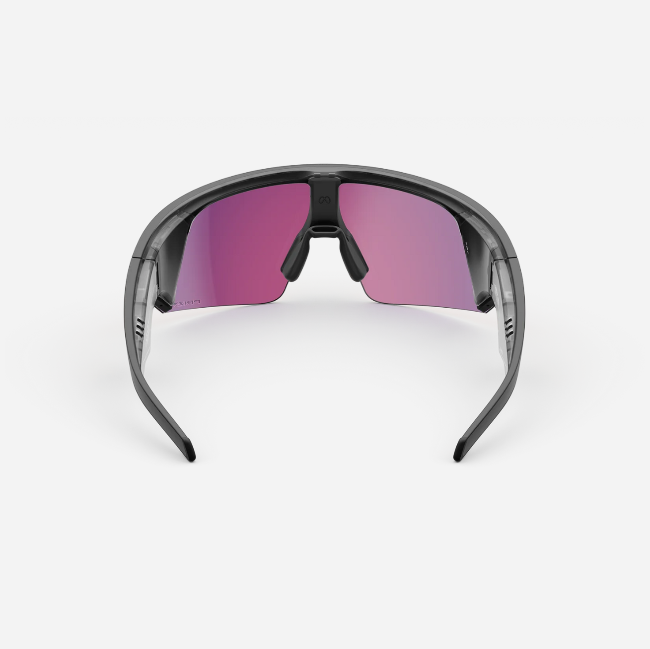 Oakley Vanguard  Black Prizm™ Road