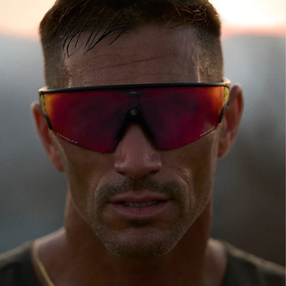 Oakley Vanguard  Black Prizm™ Road