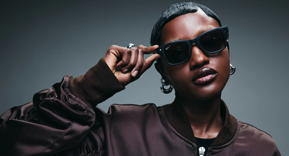 Ray-Ban Meta Wayfarer 53mm (Gen 2) - Matte Black (Gradient Graphite Polarised)