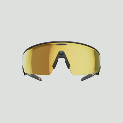 Oakley Vanguard Black Prizm™ 24K